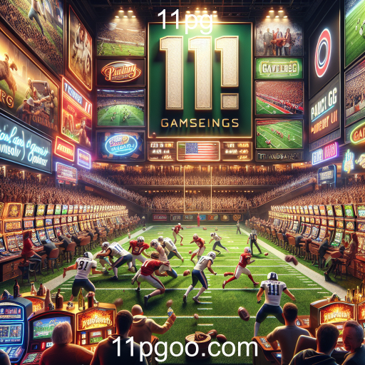 O Crescimento dos Jogos Esportivos na Indústria de Vídeo Games
